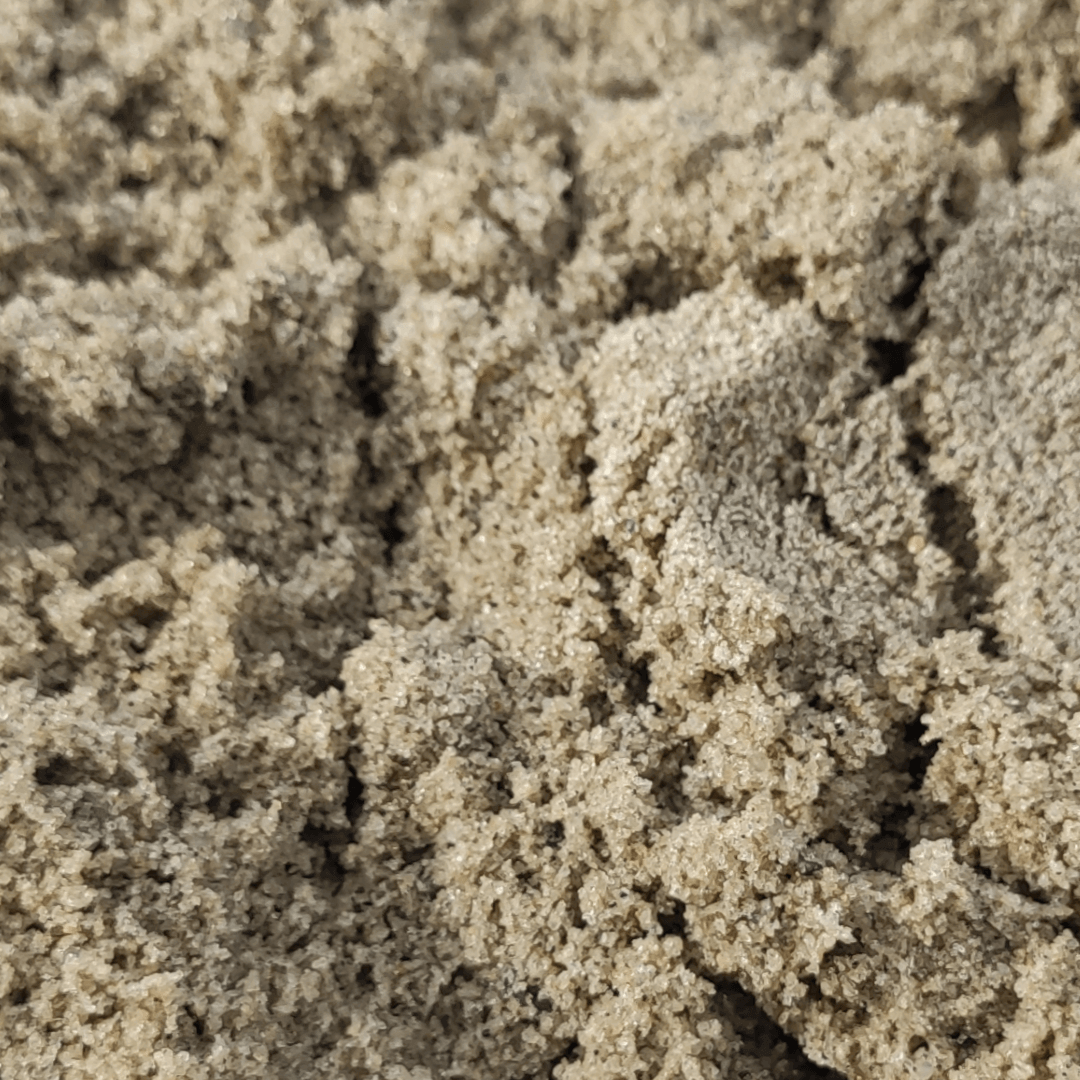 Песок 1 класса (мытый)