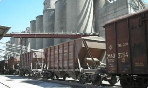 Цементные заводы ждет жесткий контроль за выбросами